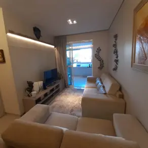 Apartamento Santa Mônica, Uberlândia - MG — foto 1