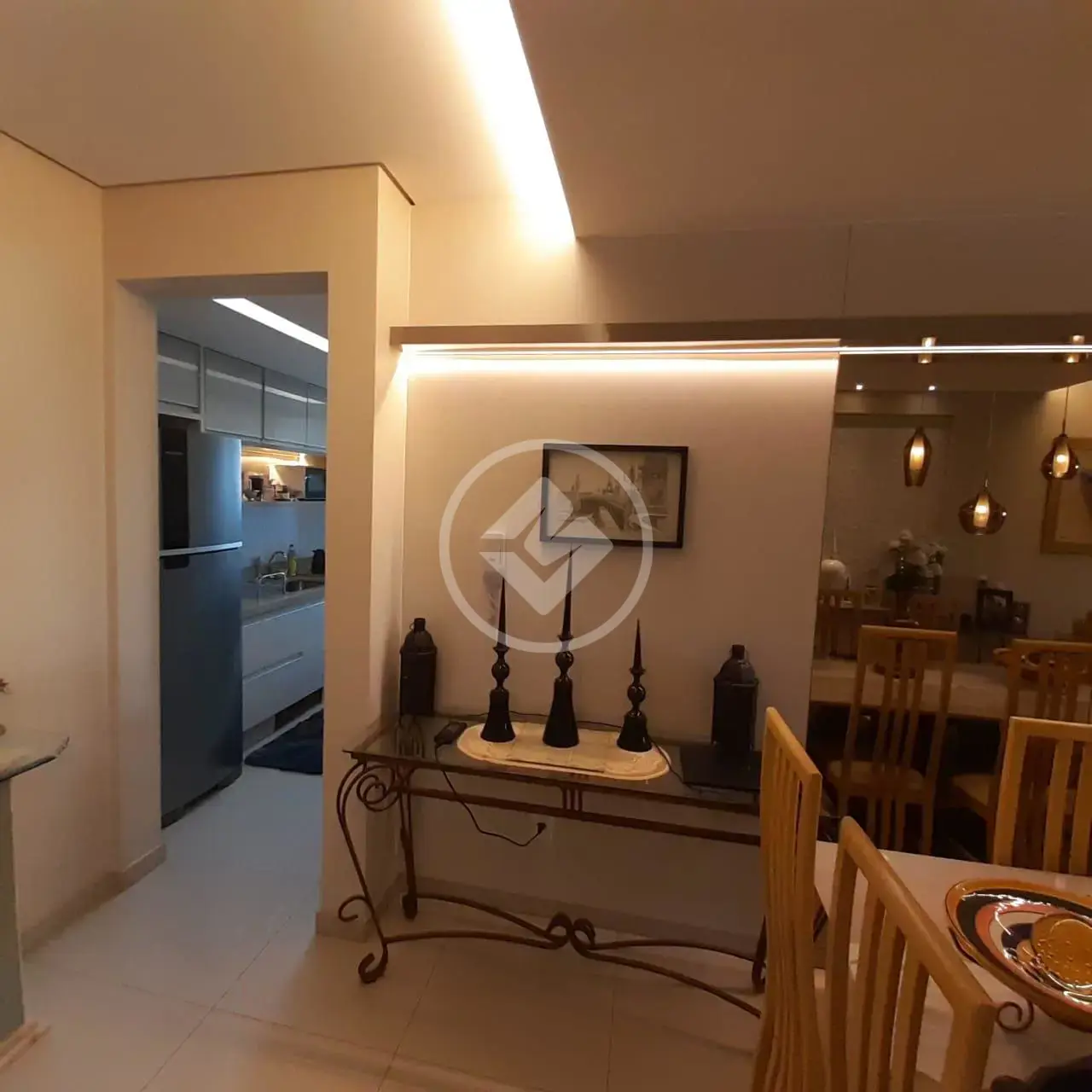 Imagem 3 - Apartamento em Santa Mônica, Uberlândia - MG