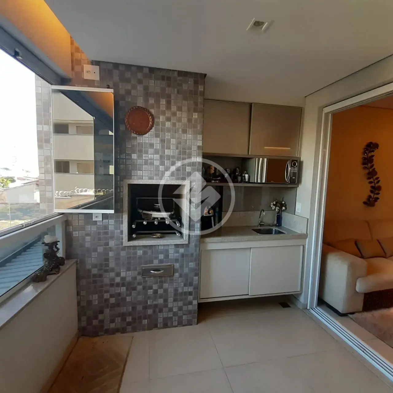 Imagem 5 - Apartamento em Santa Mônica, Uberlândia - MG