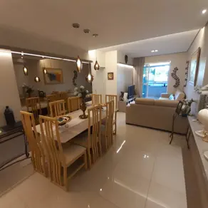 Apartamento Santa Mônica, Uberlândia - MG — foto 2