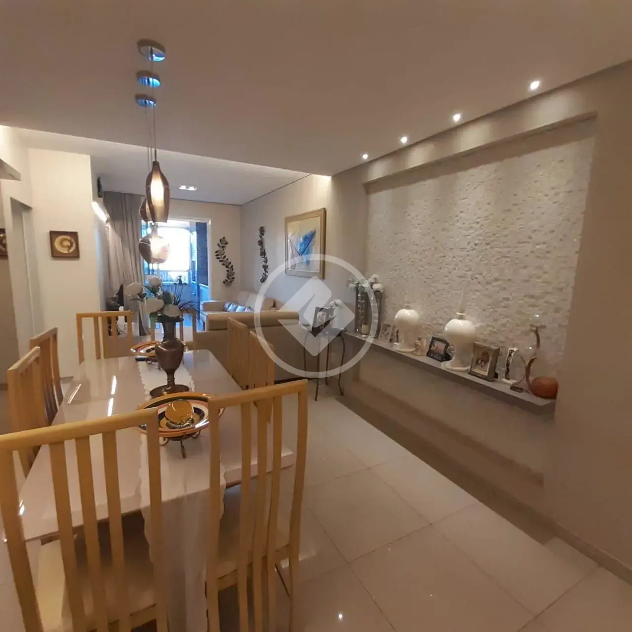 Imagem 2 - Apartamento em Santa Mônica, Uberlândia - MG