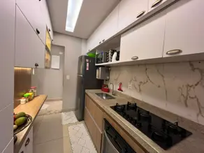 Imagem 5 - Apartamento em Santa Mônica, Uberlândia - MG