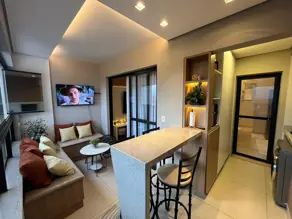 Imagem 2 - Apartamento em Santa Mônica, Uberlândia - MG