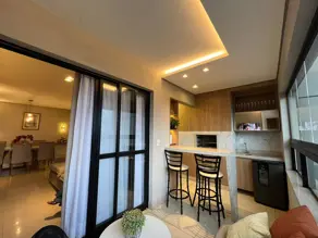 Apartamento Santa Mônica, Uberlândia - MG — foto 2