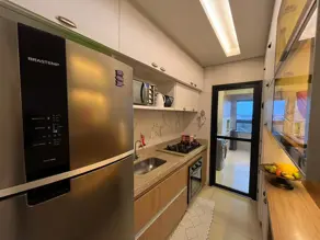 Imagem 6 - Apartamento em Santa Mônica, Uberlândia - MG