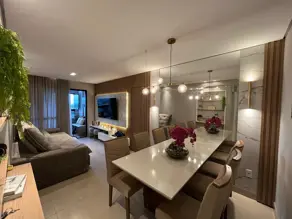 Imagem 3 - Apartamento em Santa Mônica, Uberlândia - MG