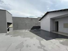 Casa Jardim Europa, Uberlândia - MG — foto 1