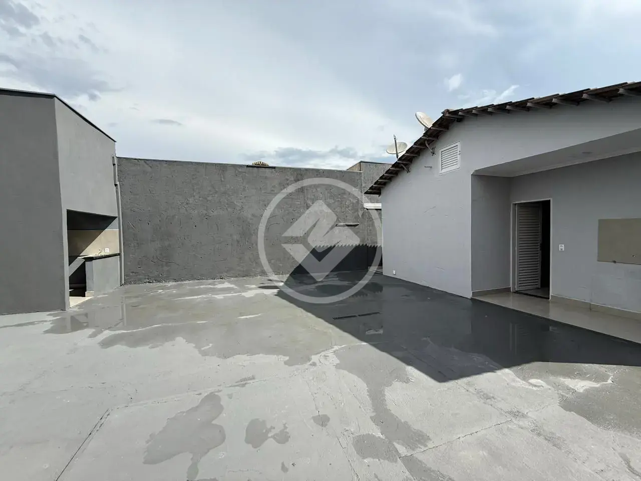 Imagem 1 - Casa em Jardim Europa, Uberlândia - MG