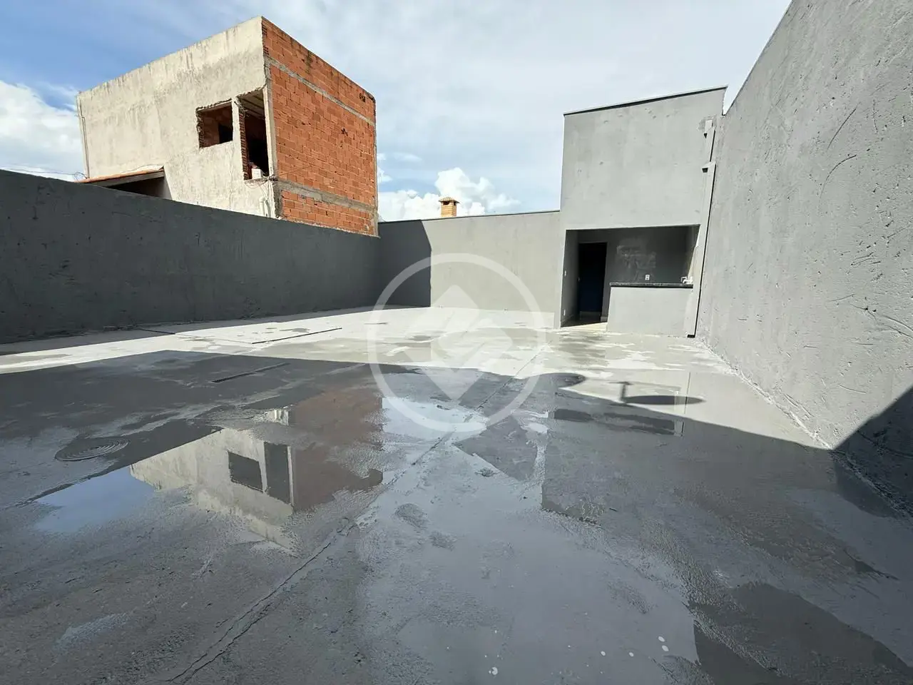 Image 9 - Casa em Jardim Europa, Uberlândia - MG