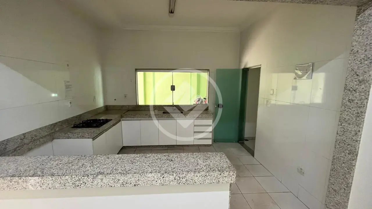 Imagem 5 - Casa em Alto Umuarama, Uberlândia - MG