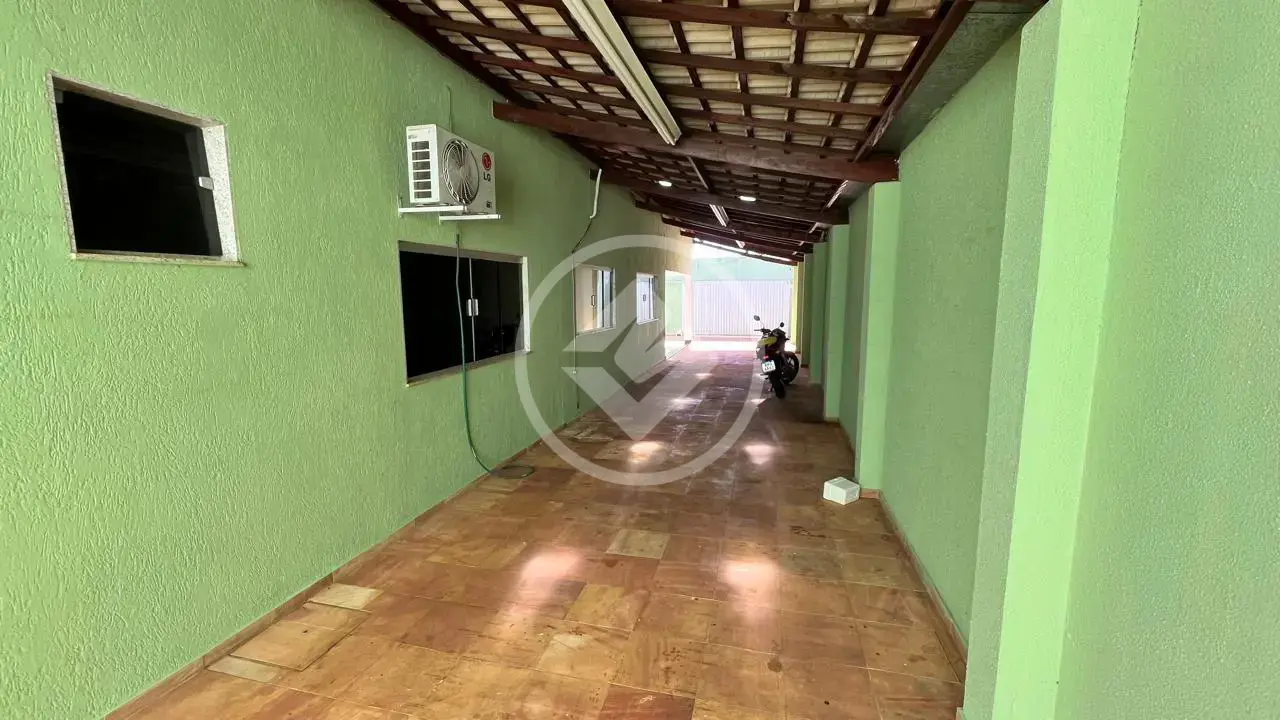 Imagem 3 - Casa em Alto Umuarama, Uberlândia - MG