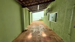 Imagem 4 - Casa em Alto Umuarama, Uberlândia - MG