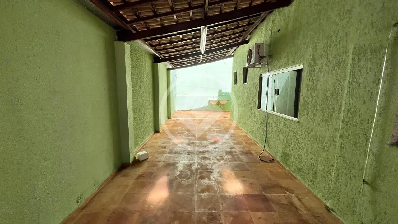 Imagem 4 - Casa em Alto Umuarama, Uberlândia - MG