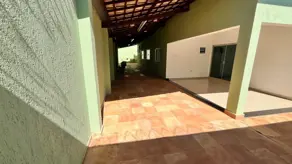 Casa Alto Umuarama, Uberlândia - MG — foto 1
