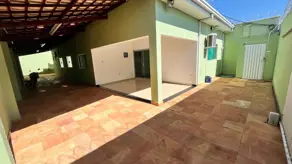 Casa Alto Umuarama, Uberlândia - MG — foto 2