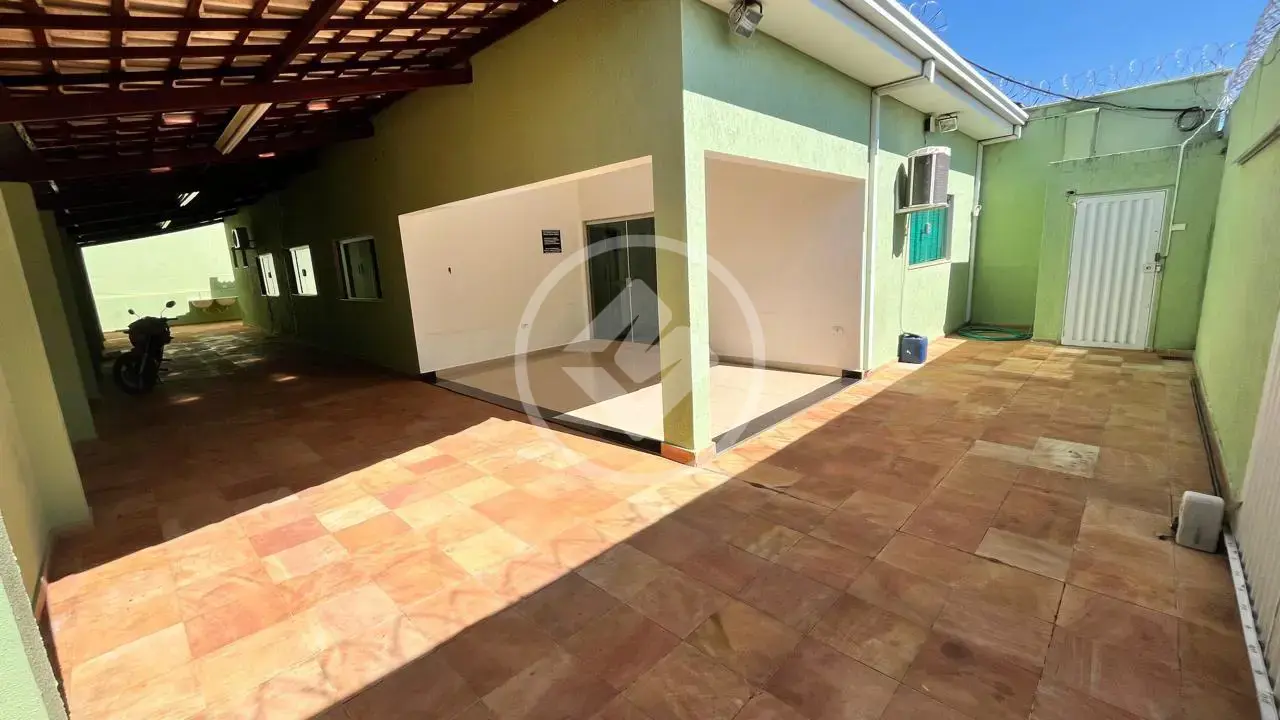 Imagem 1 - Casa em Alto Umuarama, Uberlândia - MG