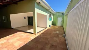 Imagem 2 - Casa em Alto Umuarama, Uberlândia - MG