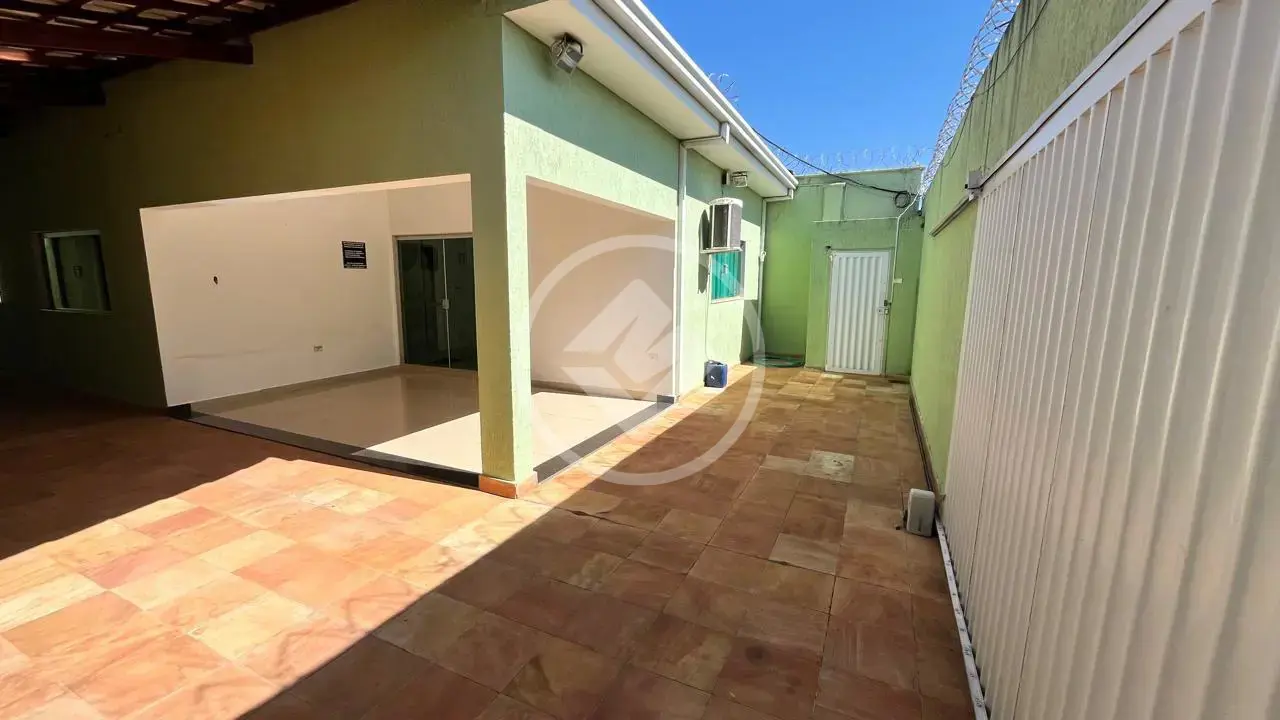 Imagem 2 - Casa em Alto Umuarama, Uberlândia - MG
