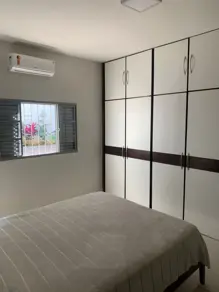 Imagem 6 - Casa em Osvaldo Rezende, Uberlândia - MG