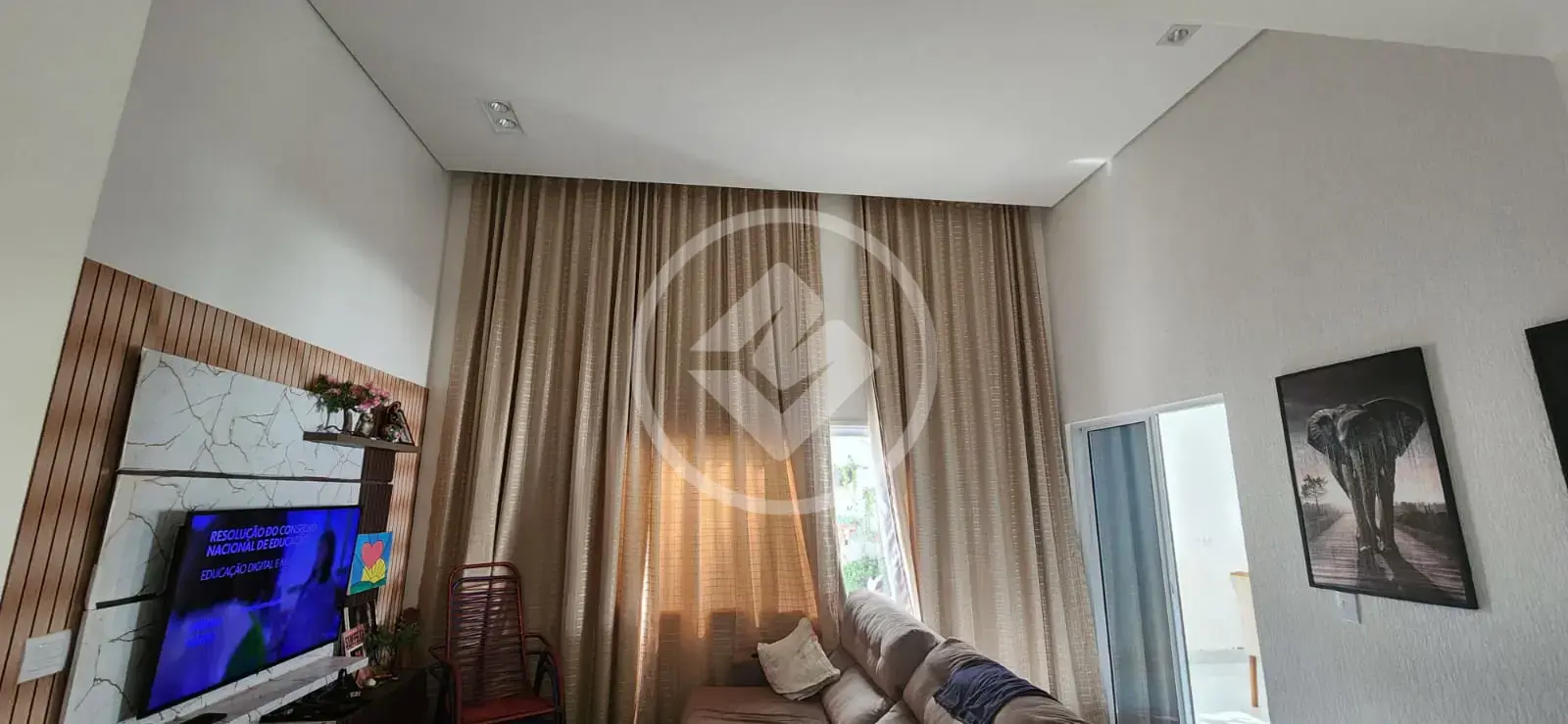 Imagem 3 - Casa em Novo Mundo, Uberlândia - MG