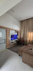 Imagem 2 - Casa em Novo Mundo, Uberlândia - MG
