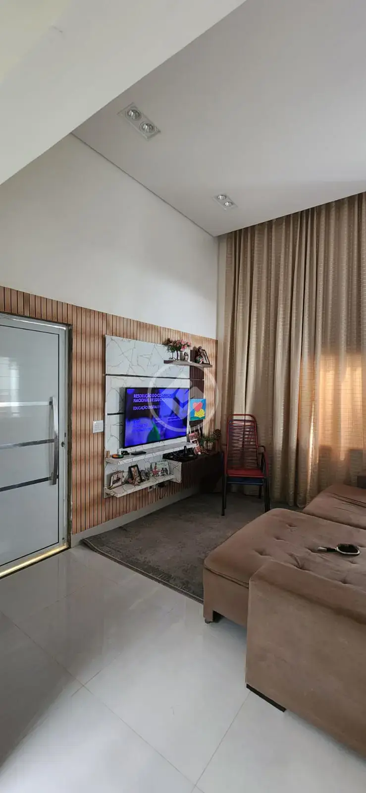 Imagem 2 - Casa em Novo Mundo, Uberlândia - MG