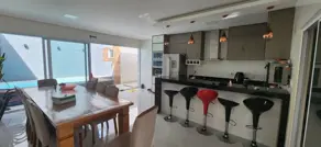 Casa Novo Mundo, Uberlândia - MG — foto 1