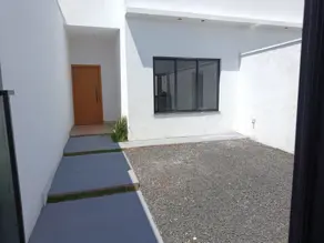 Casa Laranjeiras, Uberlândia - MG — foto 1