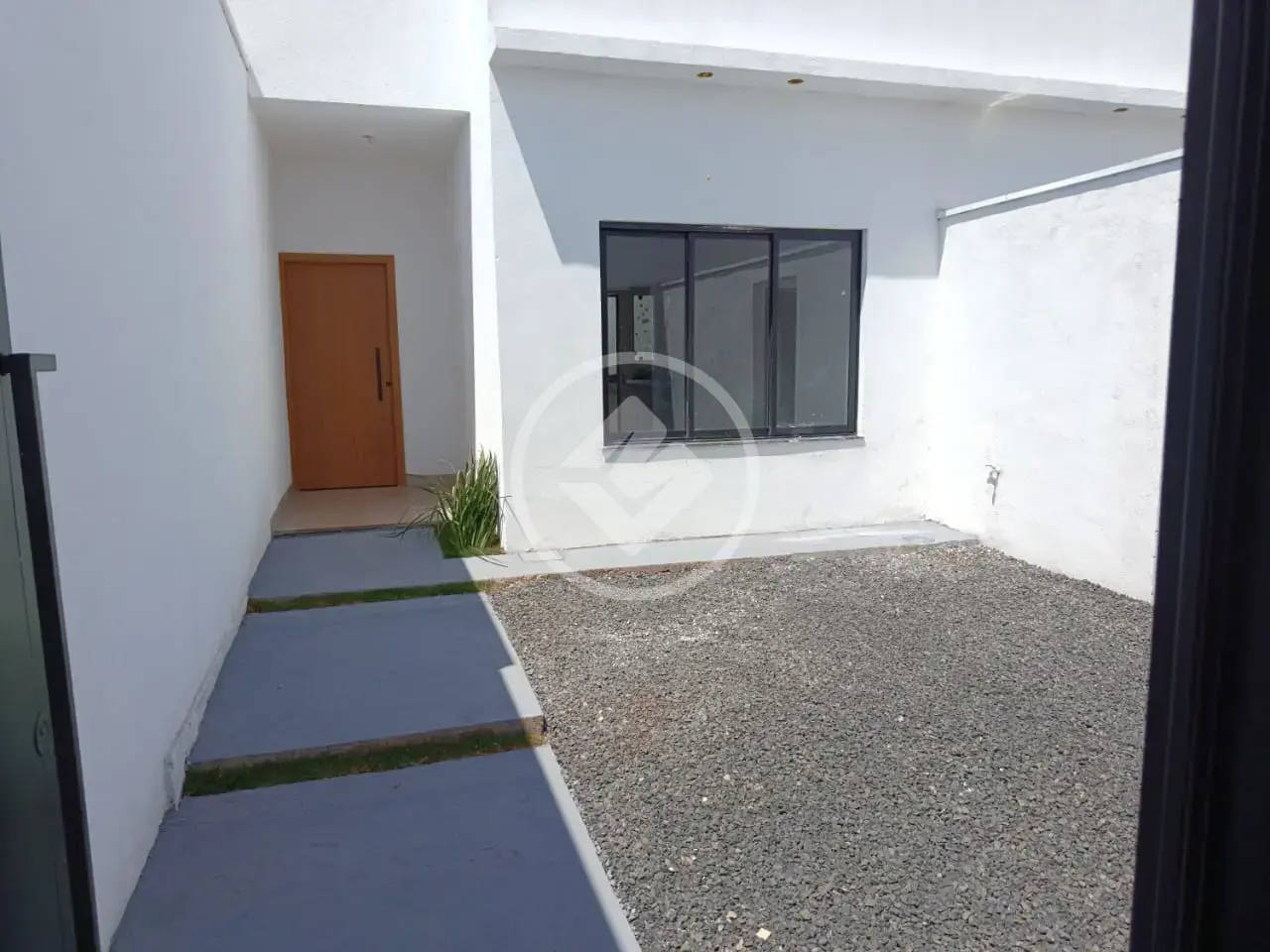 Imagem 1 - Casa em Laranjeiras, Uberlândia - MG