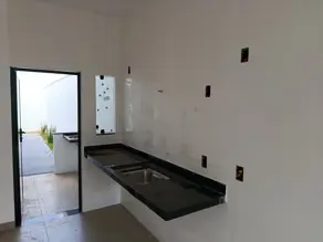 Imagem 3 - Casa em Laranjeiras, Uberlândia - MG