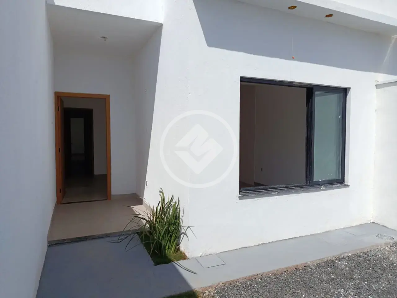 Imagem 1 - Casa em Laranjeiras, Uberlândia - MG