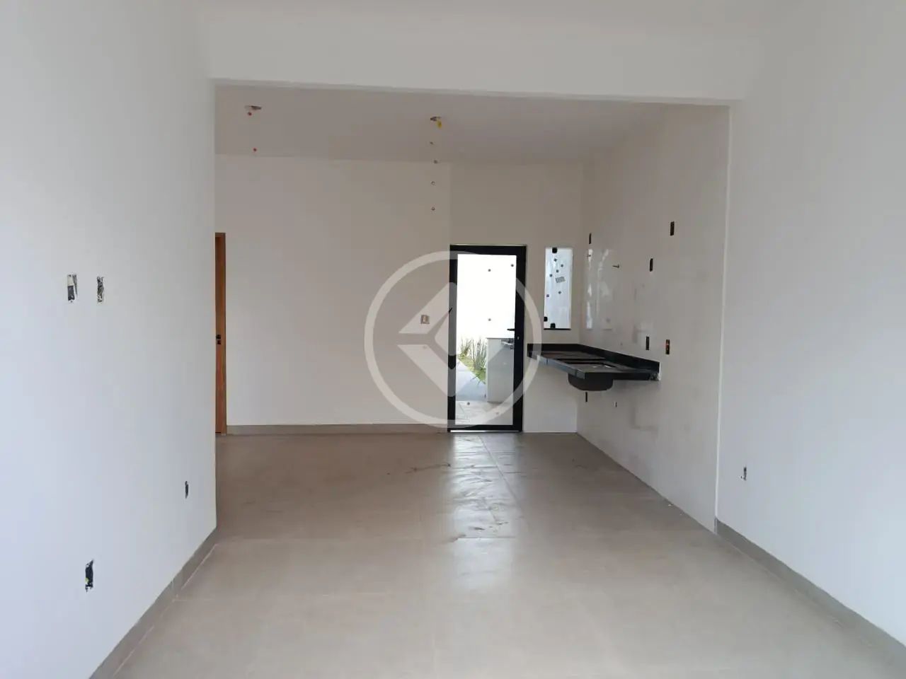 Imagem 2 - Casa em Laranjeiras, Uberlândia - MG