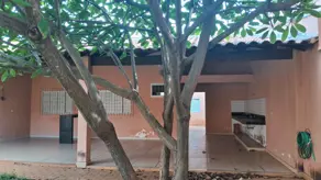 Casa Umuarama, Uberlândia - MG — foto 1