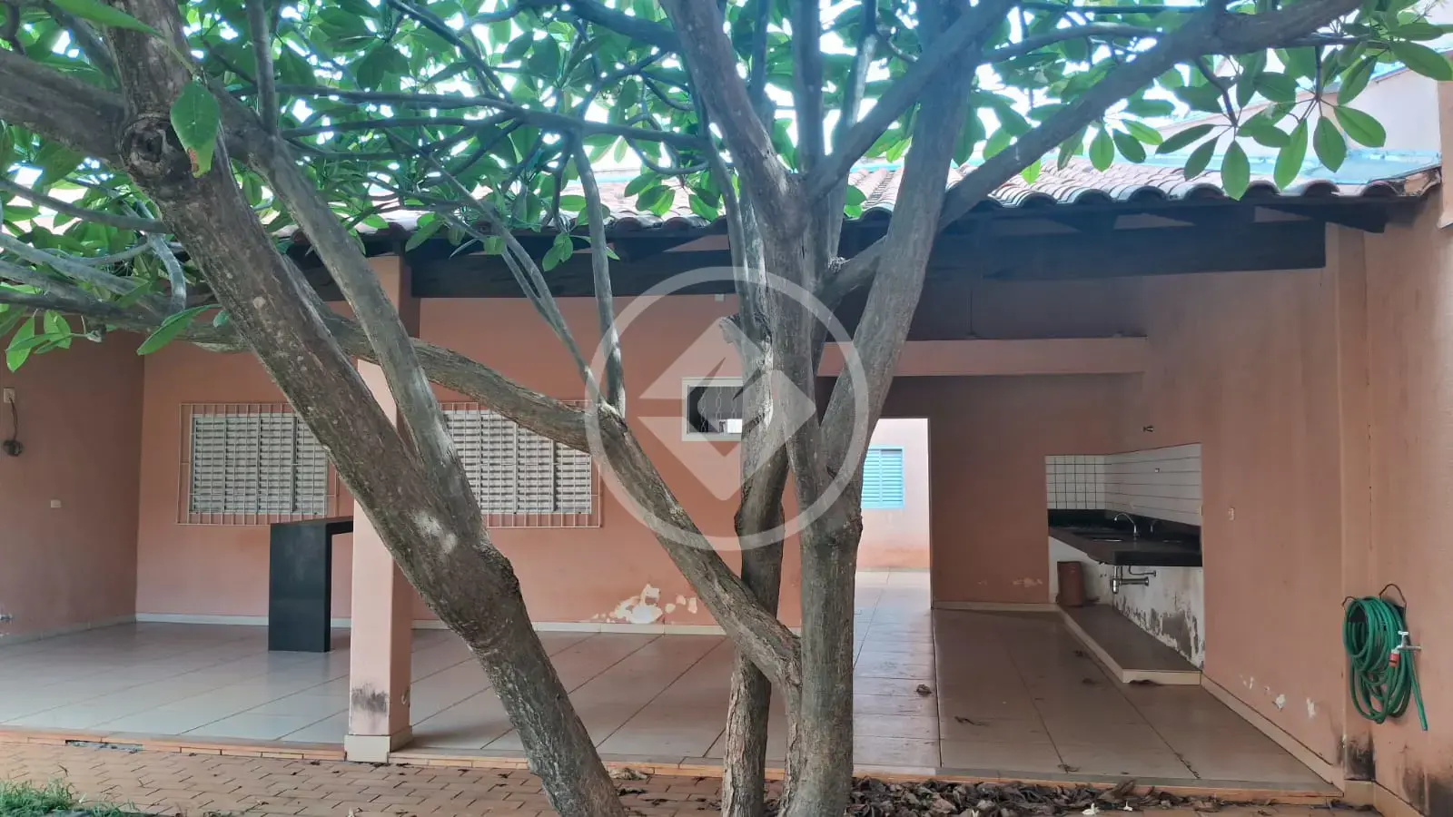Imagem 1 - Casa em Umuarama, Uberlândia - MG