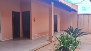 Casa Umuarama, Uberlândia - MG — foto 2