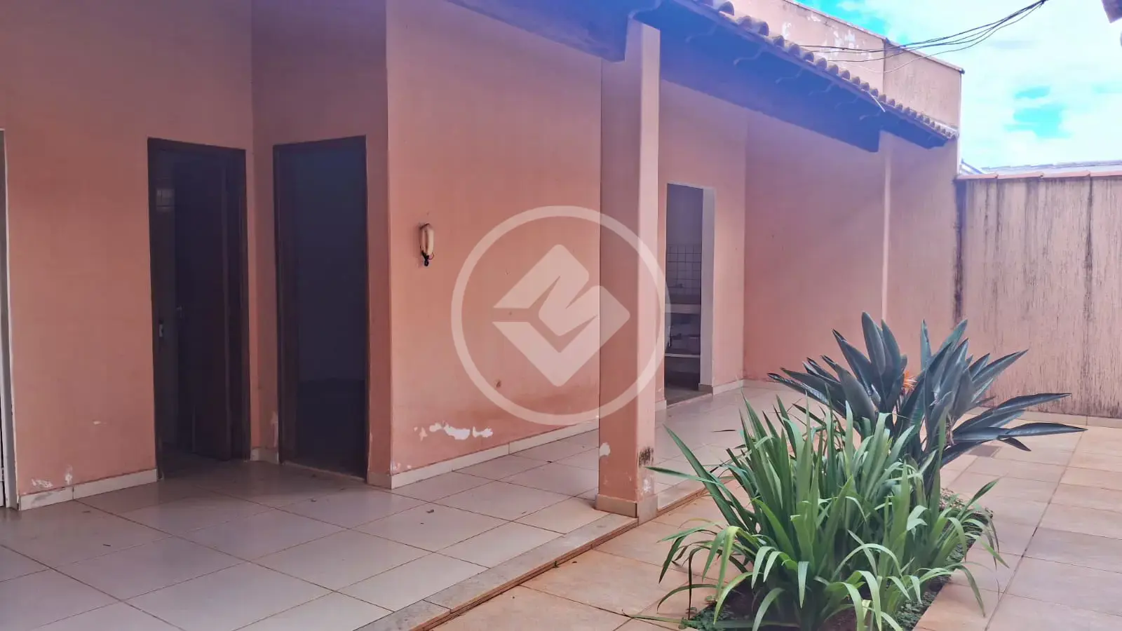 Imagem 1 - Casa em Umuarama, Uberlândia - MG