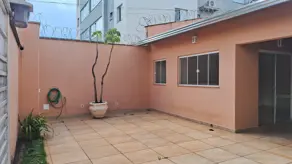 Imagem 2 - Casa em Umuarama, Uberlândia - MG