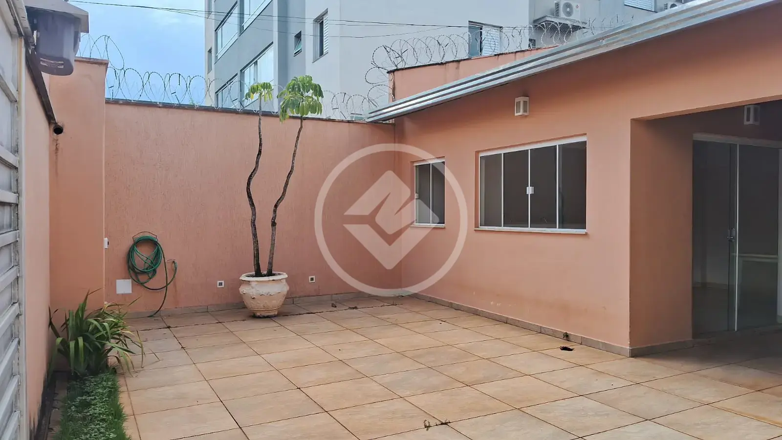 Imagem 2 - Casa em Umuarama, Uberlândia - MG