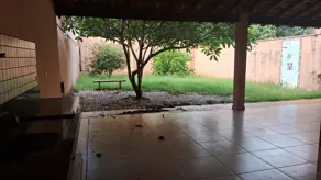 Imagem 5 - Casa em Umuarama, Uberlândia - MG