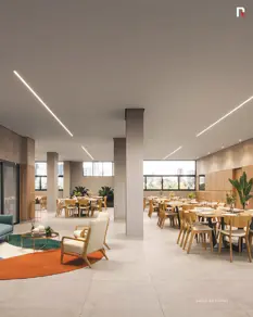 Imagem 4 - Apartamento em COPACABANA, Uberlândia - MG