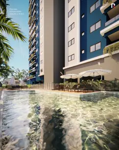 Imagem 2 - Apartamento em COPACABANA, Uberlândia - MG