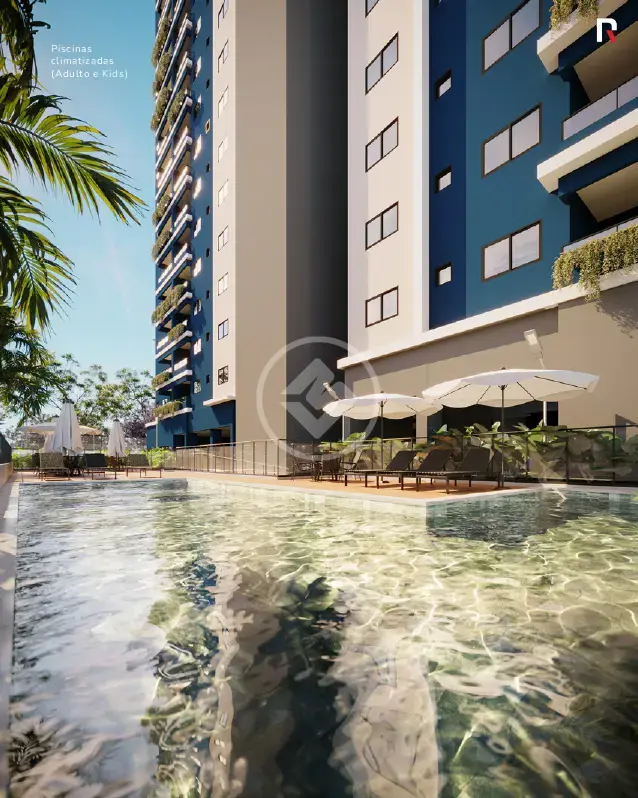 Imagem 2 - Apartamento em COPACABANA, Uberlândia - MG