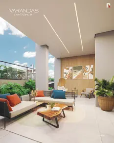Apartamento COPACABANA, Uberlândia - MG — foto 2