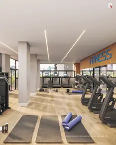 Imagem 6 - Apartamento em COPACABANA, Uberlândia - MG