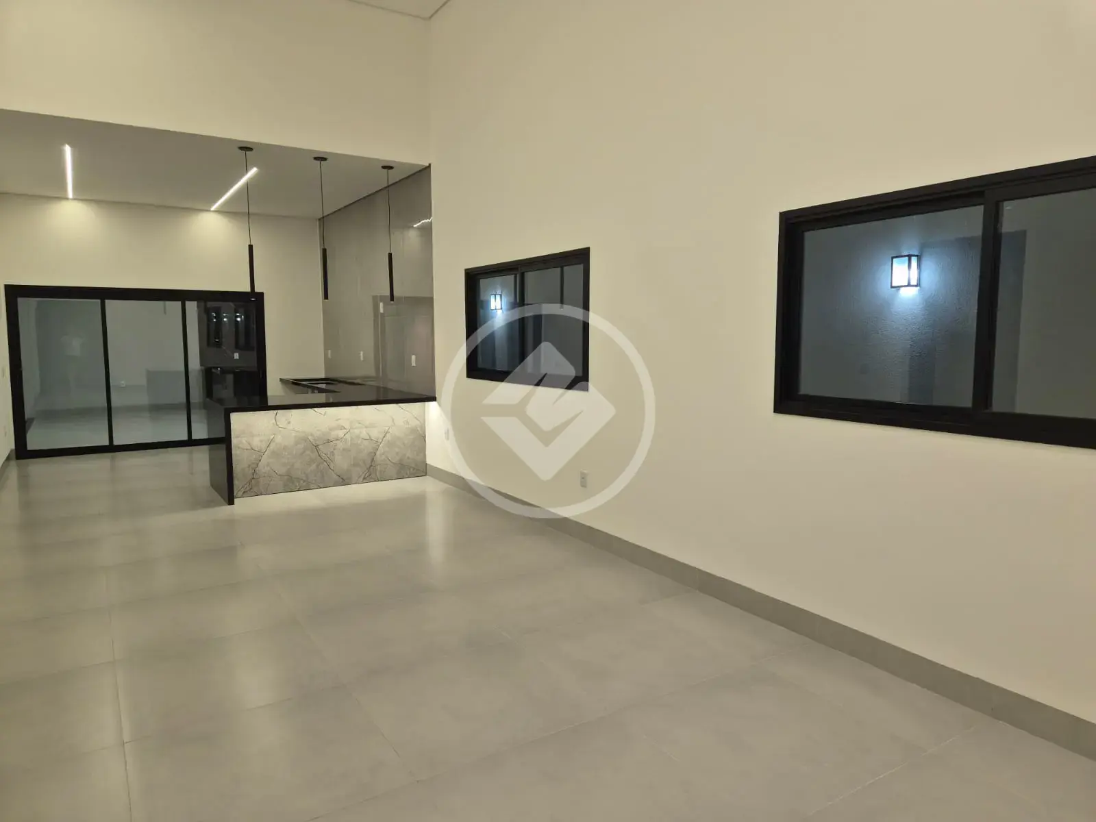 Imagem 1 - Casa em Cidade Jardim, Uberlândia - MG