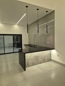 Imagem 3 - Casa em Cidade Jardim, Uberlândia - MG
