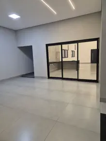 Imagem 4 - Casa em Cidade Jardim, Uberlândia - MG