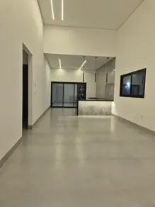 Casa Cidade Jardim, Uberlândia - MG — foto 1