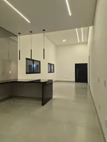Imagem 2 - Casa em Cidade Jardim, Uberlândia - MG