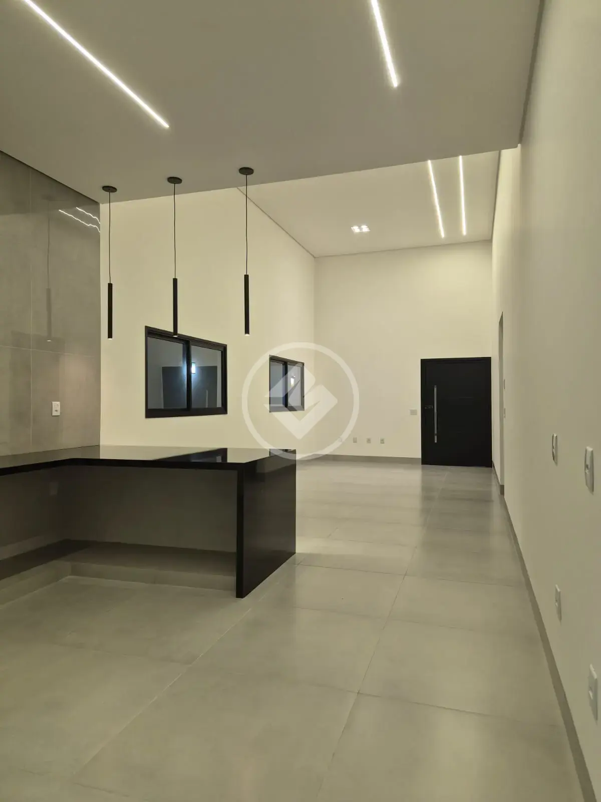 Imagem 2 - Casa em Cidade Jardim, Uberlândia - MG